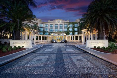 palazzo versace main beach|Palazzo Versace Review: What To REALLY Expect If You Stay.